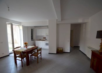 Three-room apartment Via Ovada, Genova (neighborhood Voltri) - photo 3