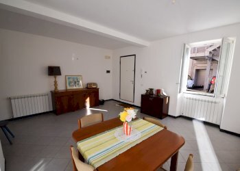 Three-room apartment Via Ovada, Genova (neighborhood Voltri) - photo 7