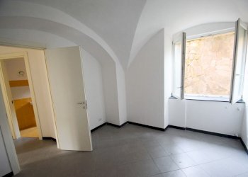 Three-room apartment Via Ovada, Genova (neighborhood Voltri) - photo 11