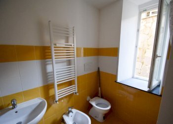 Three-room apartment Via Ovada, Genova (neighborhood Voltri) - photo 13