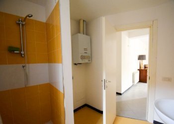 Three-room apartment Via Ovada, Genova (neighborhood Voltri) - photo 14