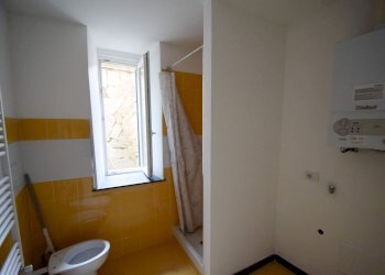 Three-room apartment Via Ovada, Genova (neighborhood Voltri) - photo 15