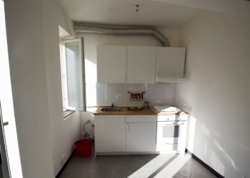 Three-room apartment Via Ovada, Genova (neighborhood Voltri) - photo 18