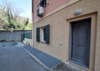 Three-room apartment Via Ovada, Genova (neighborhood Voltri) - photo 20