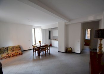 Three-room apartment Via Ovada, Genova (neighborhood Voltri) - photo 23