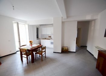 Three-room apartment Via Ovada, Genova (neighborhood Voltri) - photo 24