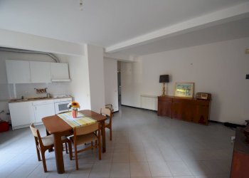 Three-room apartment Via Ovada, Genova (neighborhood Voltri) - photo 25