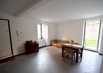 Three-room apartment Via Ovada, Genova (neighborhood Voltri) - photo 26