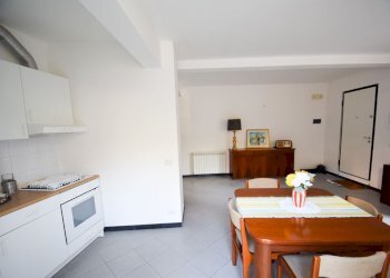 Three-room apartment Via Ovada, Genova (neighborhood Voltri) - photo 27