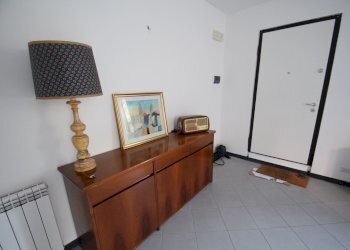 Three-room apartment Via Ovada, Genova (neighborhood Voltri) - photo 28