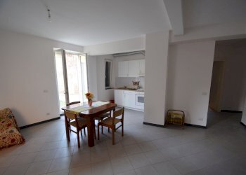 Three-room apartment Via Ovada, Genova (neighborhood Voltri) - photo 29