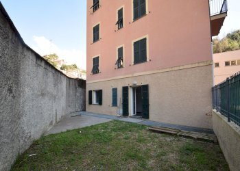 Three-room apartment Via Ovada, Genova (neighborhood Voltri) - photo 30