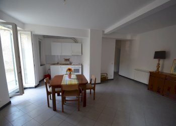 Three-room apartment Via Ovada, Genova (neighborhood Voltri) - photo 31