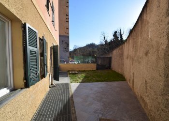 Three-room apartment Via Ovada, Genova (neighborhood Voltri) - photo 32