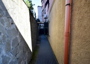 Three-room apartment Via Ovada, Genova (neighborhood Voltri) - photo 34