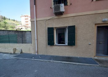 Three-room apartment Via Ovada, Genova (neighborhood Voltri) - photo 35