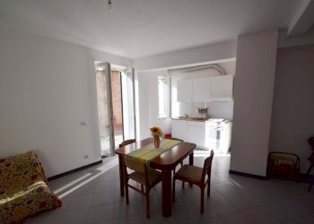 Three-room apartment Via Ovada, Genova (neighborhood Voltri) - photo 37