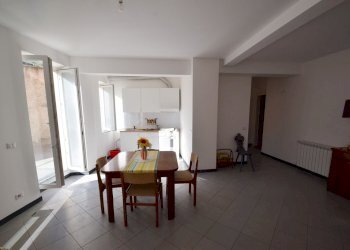 Three-room apartment Via Ovada, Genova (neighborhood Voltri) - photo 38