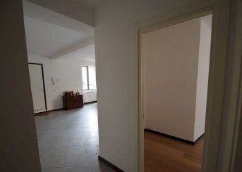 Three-room apartment Via Ovada, Genova (neighborhood Voltri) - photo 39
