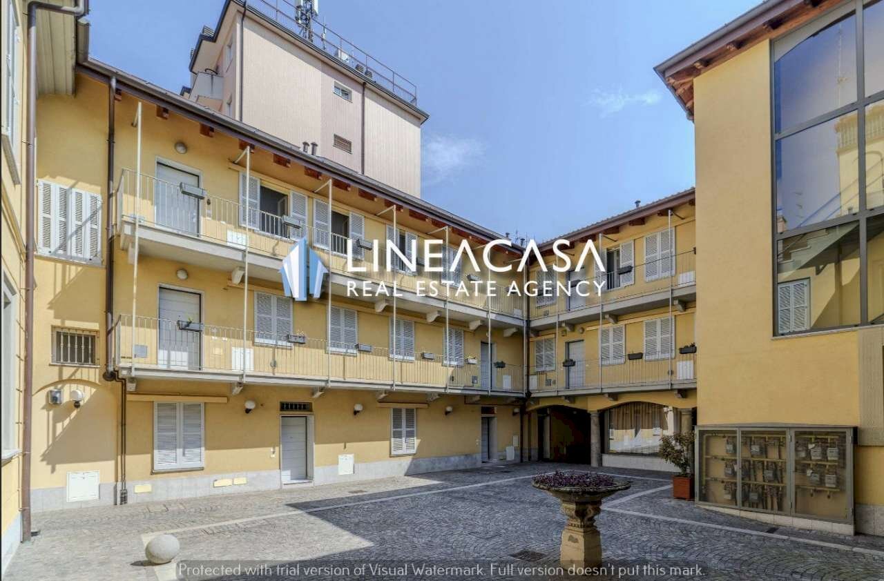 Four-room apartment via Cavour 62, Corsico - photo 1