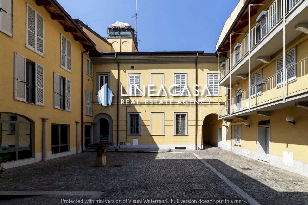 Four-room apartment via Cavour 62, Corsico - photo 2