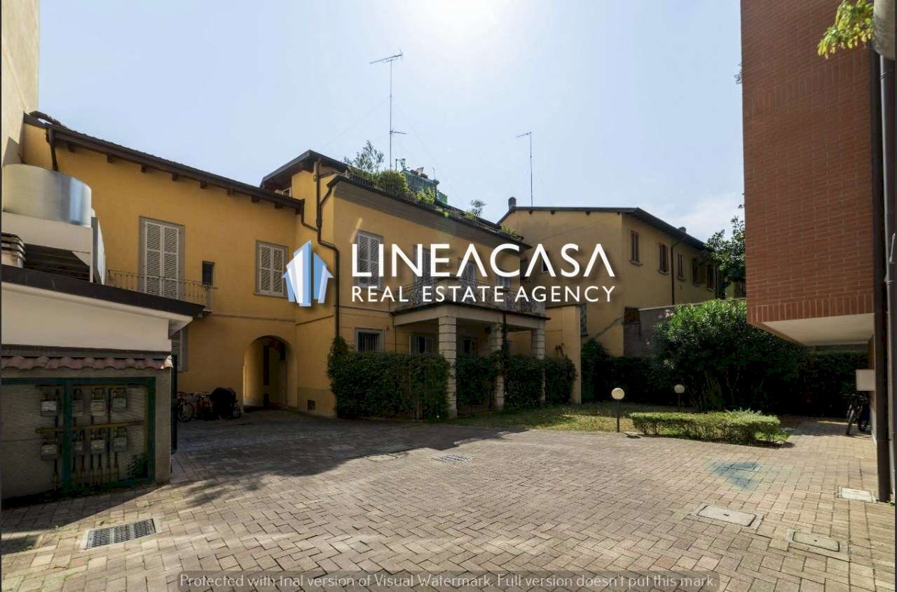 Four-room apartment via Cavour 62, Corsico - photo 3