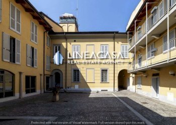 Quadrilocale via Cavour 62, Corsico - foto 2