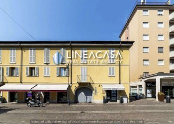 Quadrilocale via Cavour 62, Corsico - foto 4