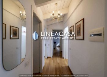Quadrilocale via Cavour 62, Corsico - foto 13