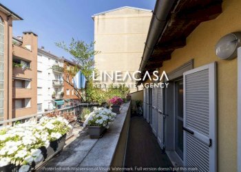 Quadrilocale via Cavour 62, Corsico - foto 23