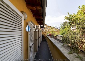 Quadrilocale via Cavour 62, Corsico - foto 24