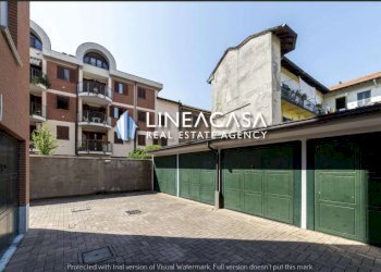 Quadrilocale via Cavour 62, Corsico - foto 25