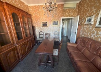 Three-room apartment Via Coronata, Genova (neighborhood Coronata) - photo 1