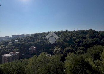 Three-room apartment Via Coronata, Genova (neighborhood Coronata) - photo 2