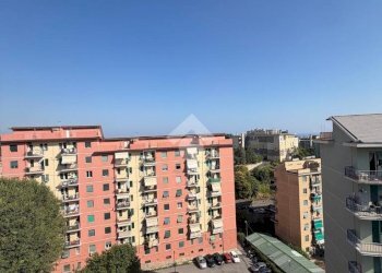 Three-room apartment Via Coronata, Genova (neighborhood Coronata) - photo 3