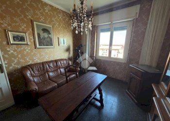 Three-room apartment Via Coronata, Genova (neighborhood Coronata) - photo 5