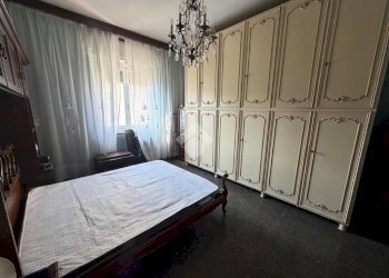 Three-room apartment Via Coronata, Genova (neighborhood Coronata) - photo 7