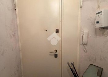 Three-room apartment Via Coronata, Genova (neighborhood Coronata) - photo 9