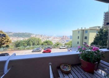 Quadrilocale Via coronata, Genova (zona Cornigliano) - foto 7