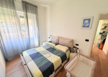 Quadrilocale Via coronata, Genova (zona Cornigliano) - foto 9