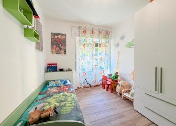 Quadrilocale Via coronata, Genova (zona Cornigliano) - foto 11