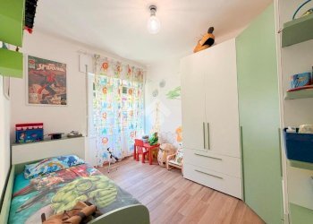 Quadrilocale Via coronata, Genova (zona Cornigliano) - foto 12