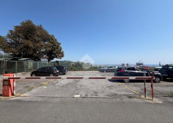 Quadrilocale Via coronata, Genova (zona Cornigliano) - foto 16