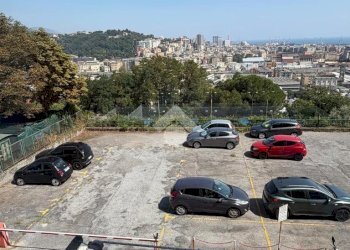 Quadrilocale Via coronata, Genova (zona Cornigliano) - foto 17