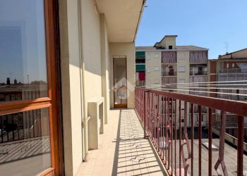 Quadrilocale Via Cafasso, Asti - foto 13