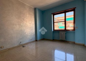 Quadrilocale Via Cafasso, Asti - foto 17