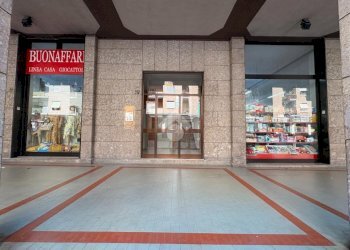 Quadrilocale Via Cafasso, Asti - foto 26