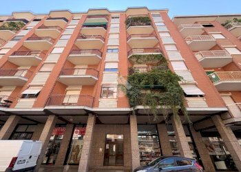 Quadrilocale Via Cafasso, Asti - foto 27