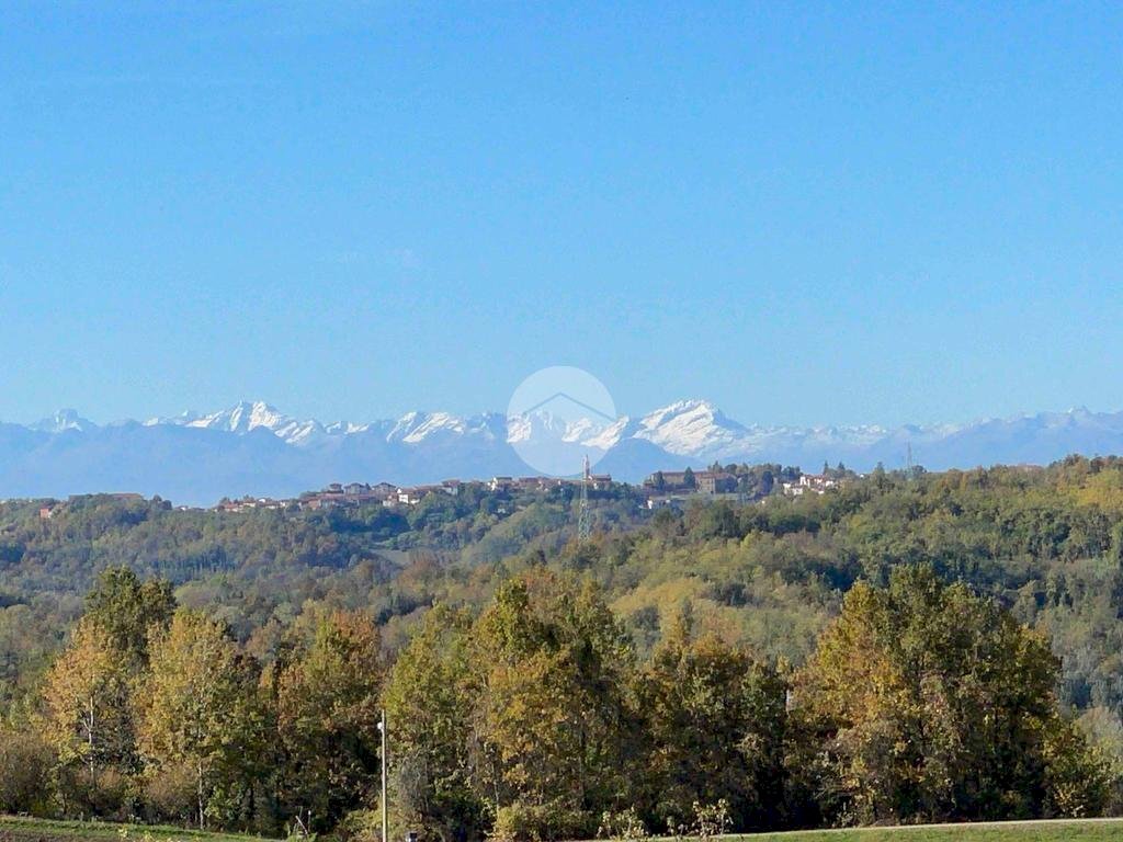 Villa Trifamiliare Asti Frazione Mombarone, Asti - foto 1