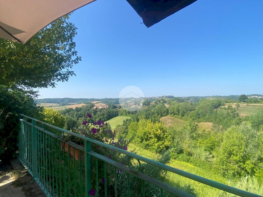 Villa Trifamiliare Asti Frazione Mombarone, Asti - foto 2